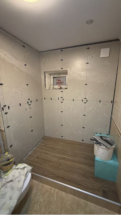 Ремонт под ключ