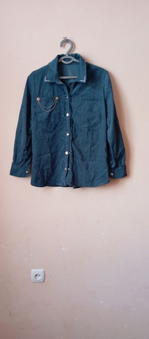 Arzon kiyimla bor ...