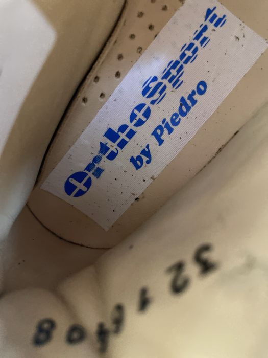 Vand ghete Ortopedice super profesionale.