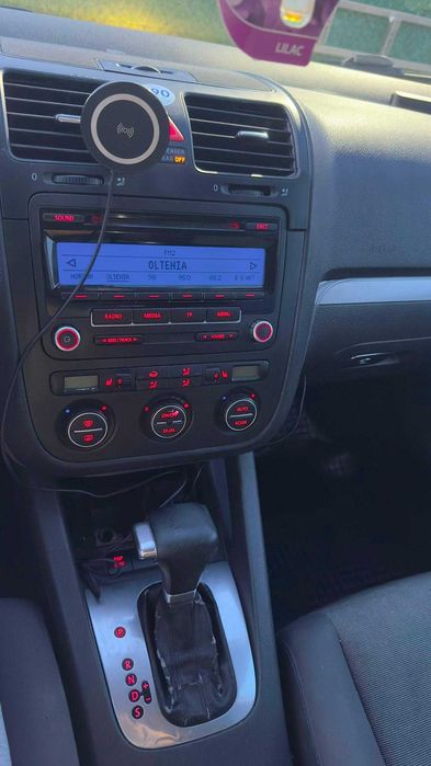 Vand Volkswagen Golf V
