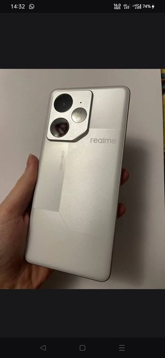 Смартфон Realme Neo 7