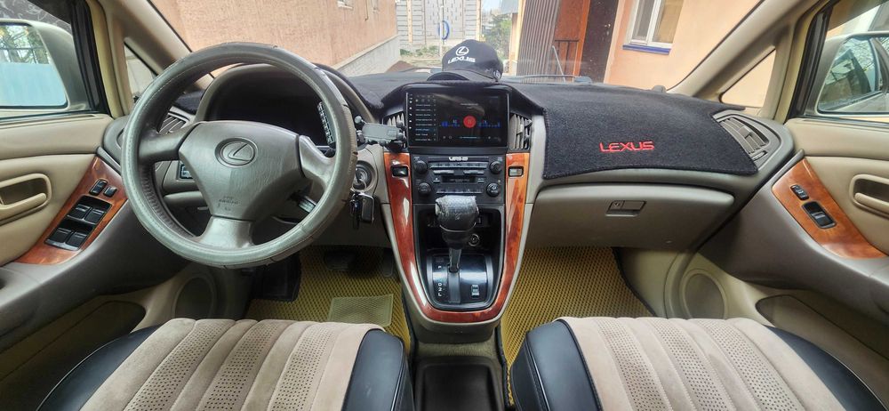 Продам автомобиль