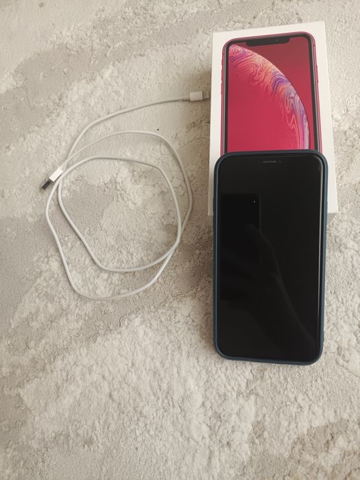 Iphone XR сост идеал