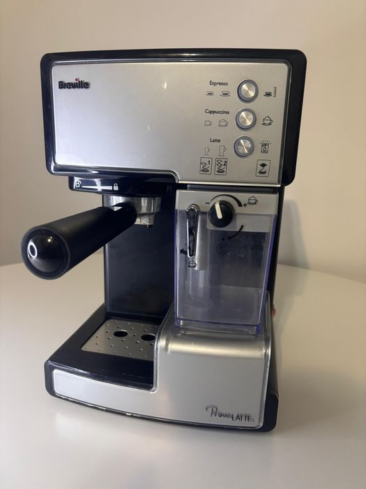 Espressor manual Breville