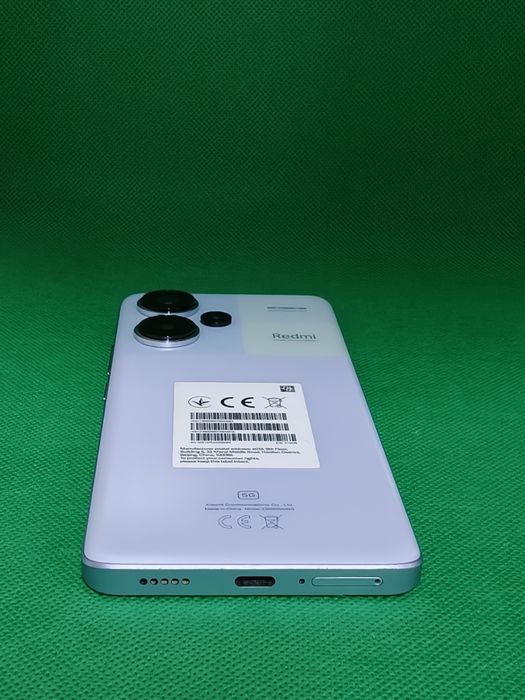 Redmi Note 13 Pro+ 5G 512GB * Garantie *