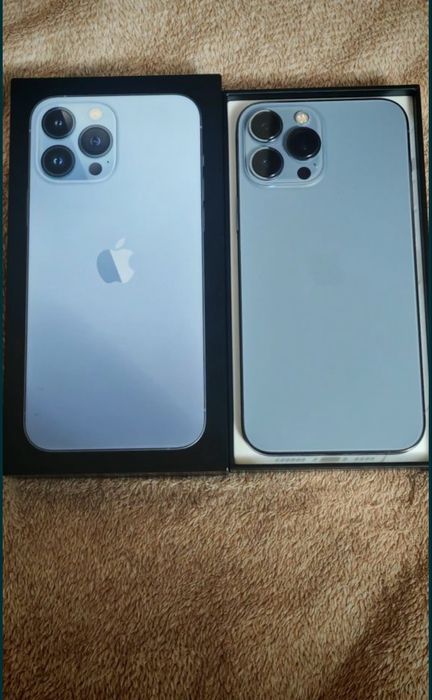 iphone 13pro max 128