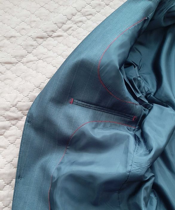 Мъжки Костюм  Комплект