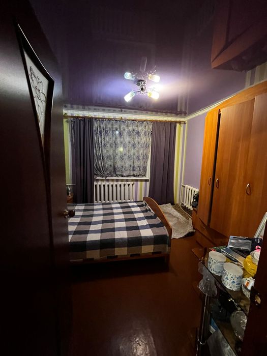 Продам квартиру возле вокзала