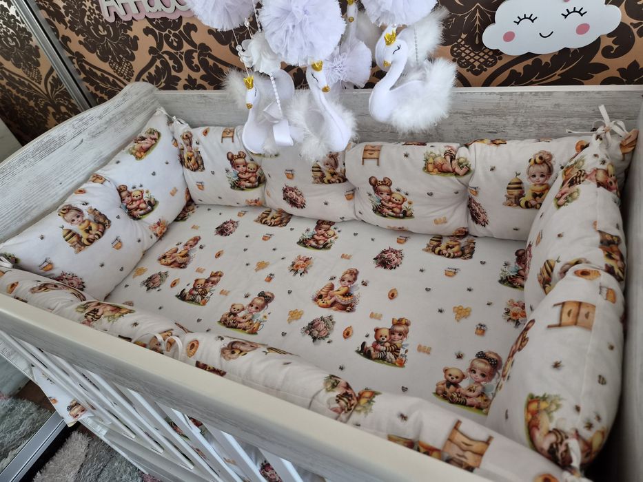 Обиколник за кошара