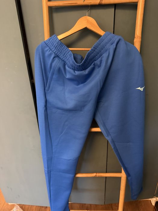 Комплект горница и долница анцуг Mizuno