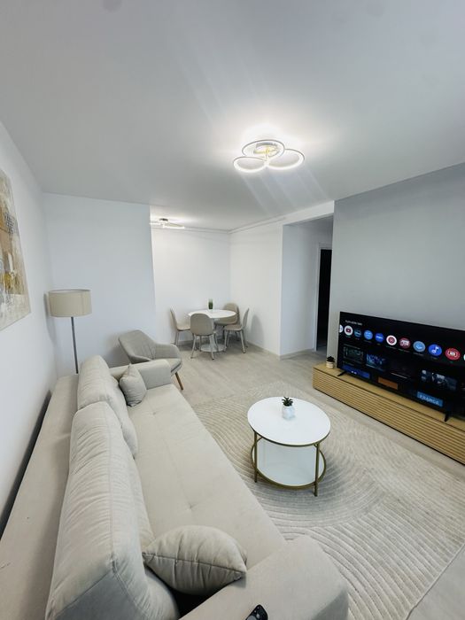 Aparatament 2 camere hils brauner direct proprietar