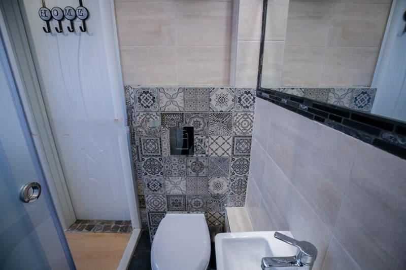 Продава се Двустаен апартамент в София, Център - 62 кв.м за 1078 €/кв.м - Снимка #9