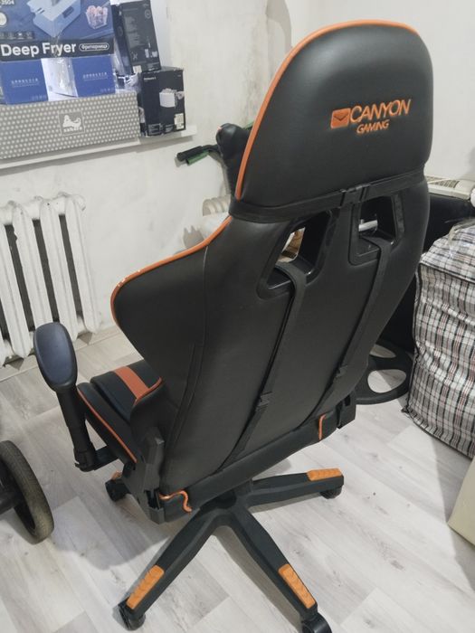 Игровое кресло  .