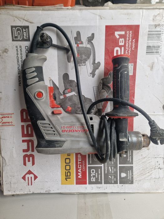 Инструменты для монтажа