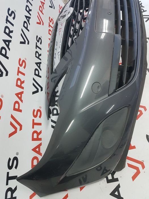 Броня Преден капак Opel Meriva A B Фар Фарове Стоп стопове калник