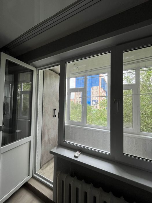 Продам 1 комнатную квартиру