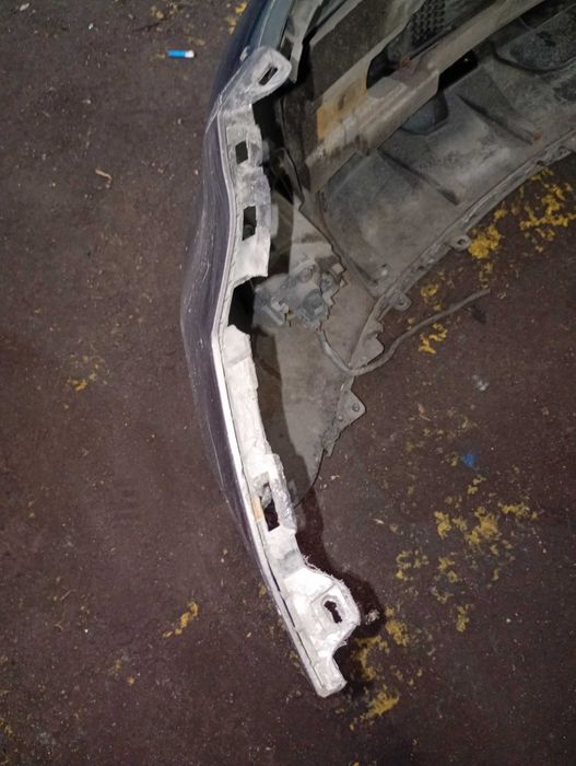 Bara Fata Completa Kia Soul 2008-2013