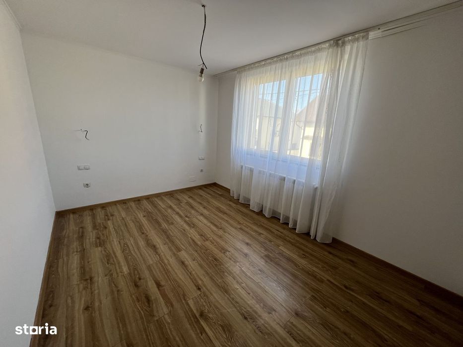 Casă tip duplex – 4 camere, Turnișor, Sibiu