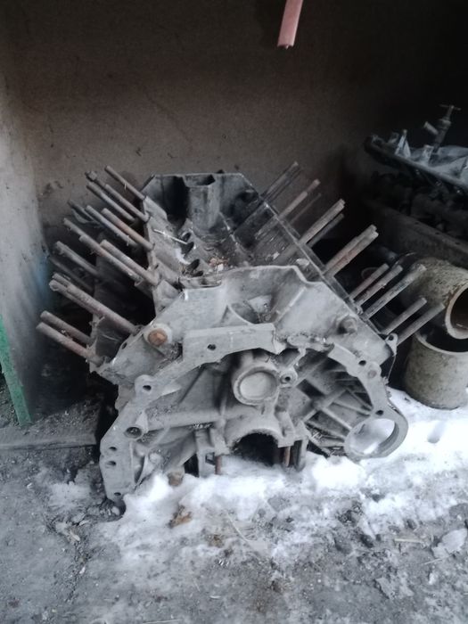 Продам Блок Газ 53