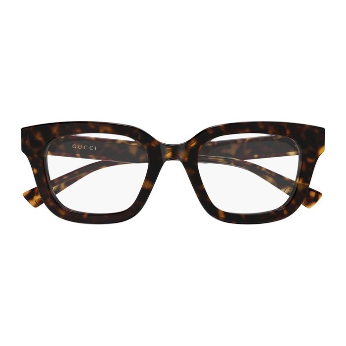 Gucci GG2067OL 006 Havana - Women's Optical Frames 52mm