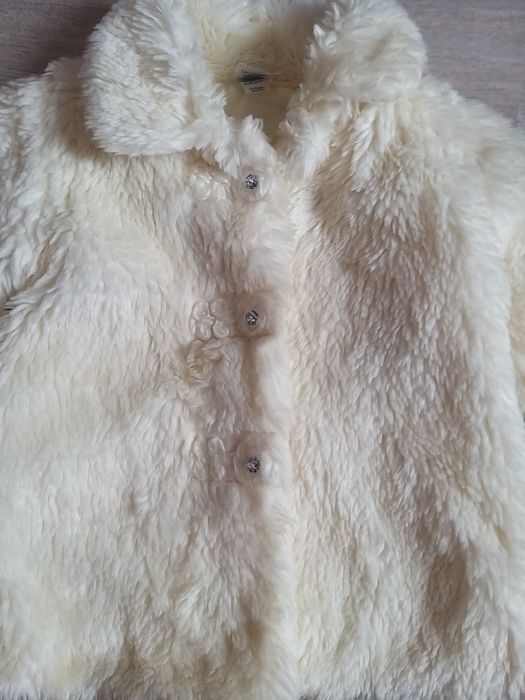 Палто за дете на 2години