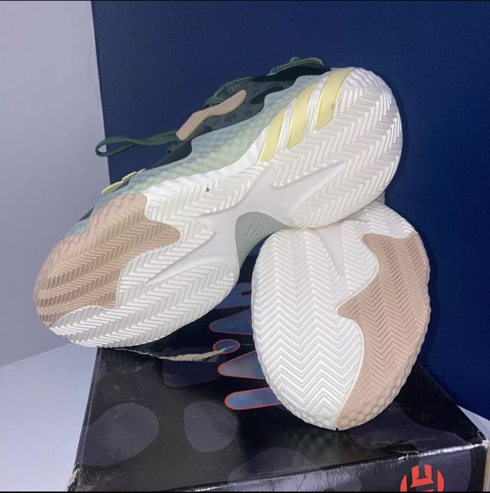 Маратонки Adidas