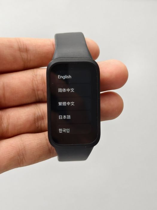 Xiaomi Smart Band 9 Active смарт часы