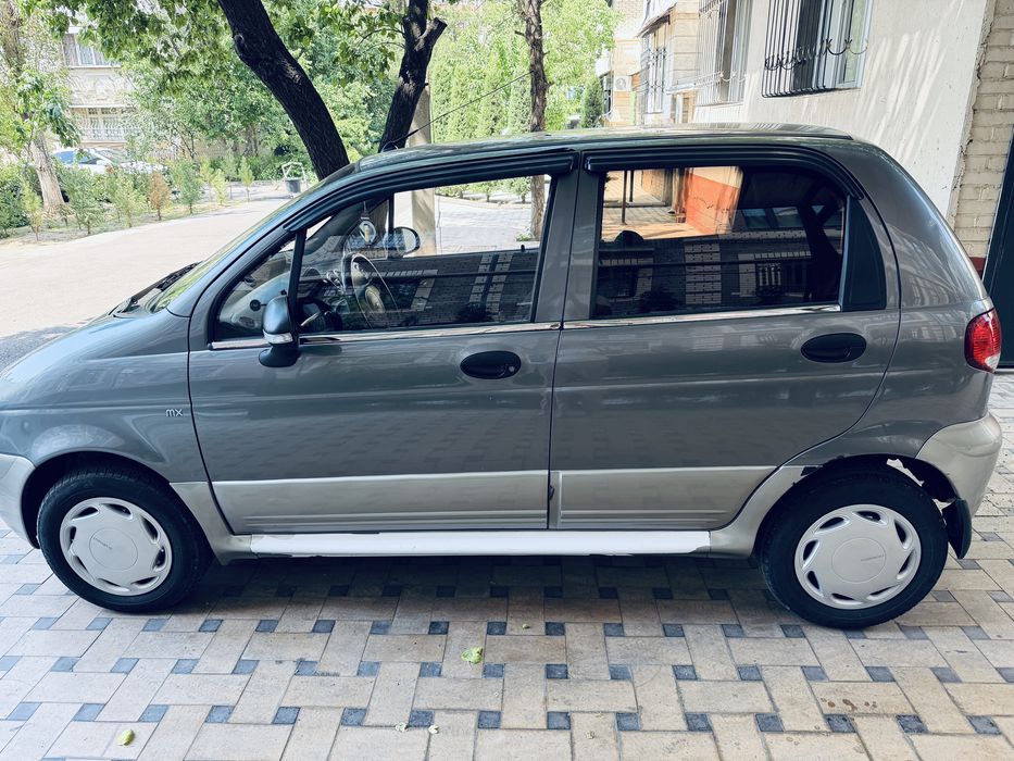 Other Matiz 2014 — 4