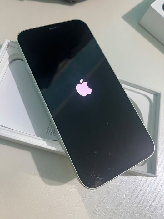 Продам Айфон 12 EAC 128