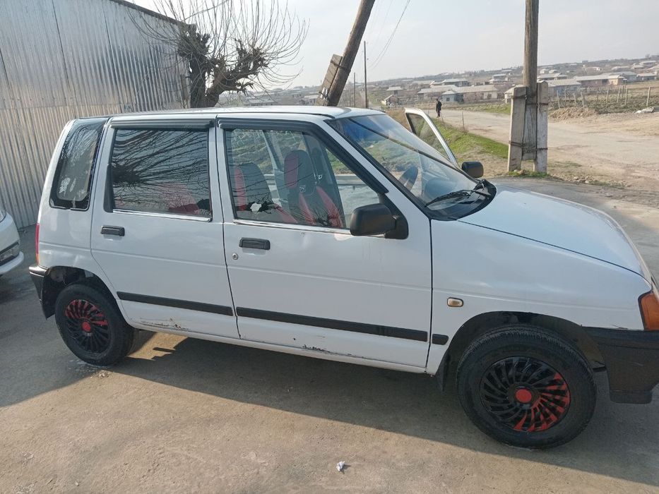 Tiko sotiladi 2002 bensiz holati zoʻr