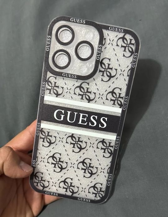 Калъф за iphone 14 pro max