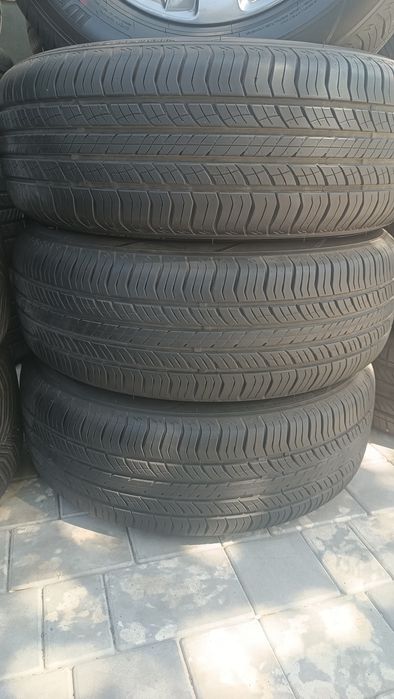 BYD yuan up hybrid diska balon