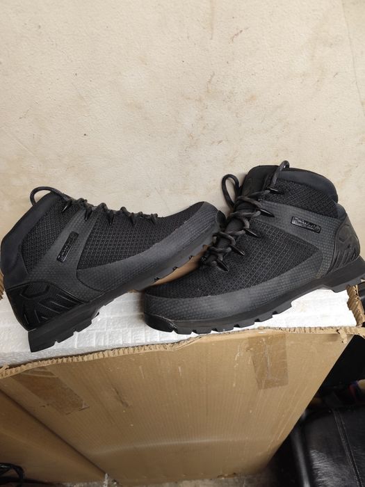 Timberland мъжки боти