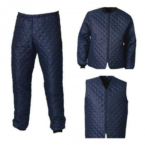 Спецодежда для пищевого производства