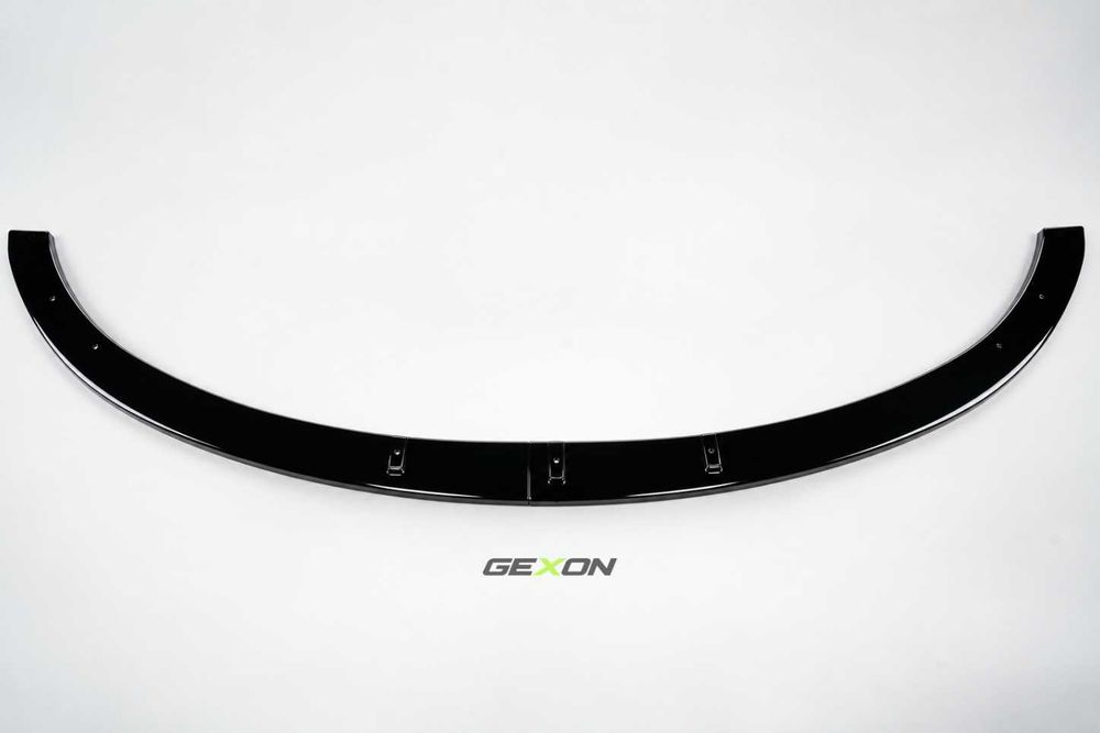 Lip / Prelungire Bara Fata BMW Seria 3 E92/E93 M Sport 2006-2013 GEXON APEX