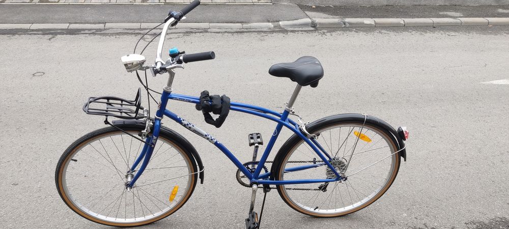 Vand bicicletă Pegas