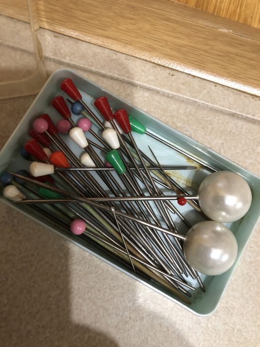 Ace de crosetat, tricotat lot tot 80 lei