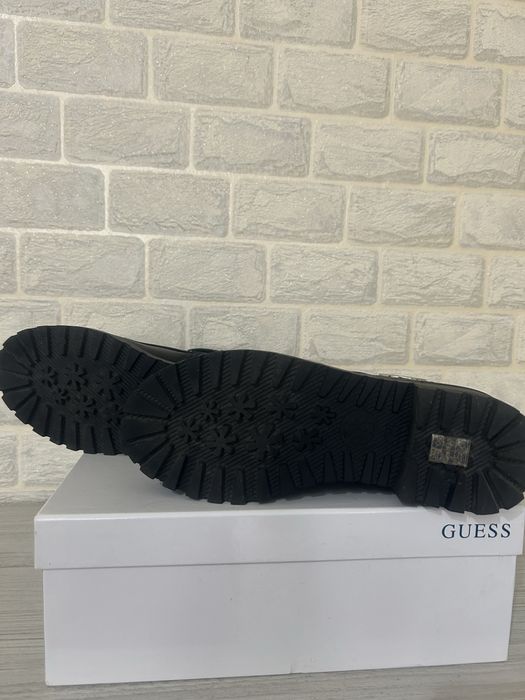 Дамски боти GUESS