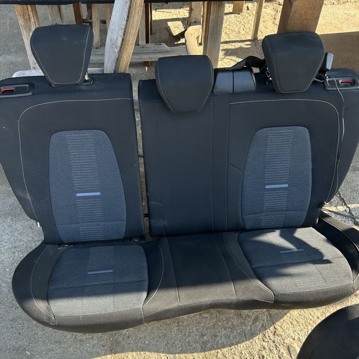 Салон за Focus mk4 ACTIVE изпълнение Седалки/ Форд