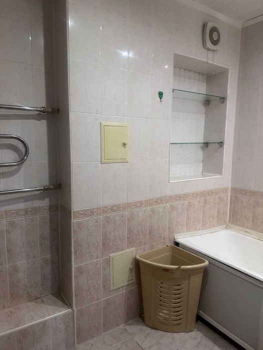 Квартира студия в Авиагородке