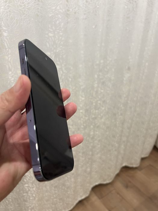 iPhone 14 про 128 гб акб 80%