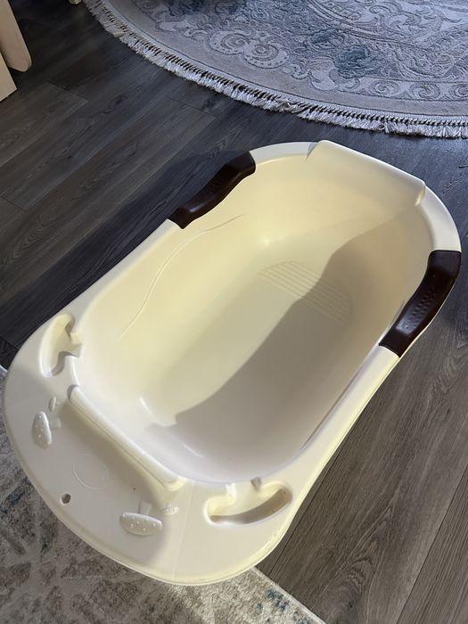 Ванночка детская