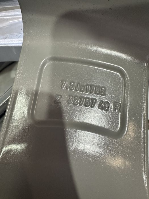 17-ки 5х112 - VW - Golf-Passat-Toyran-Jetta-Caddy-T-roc-Eos-Sharan др