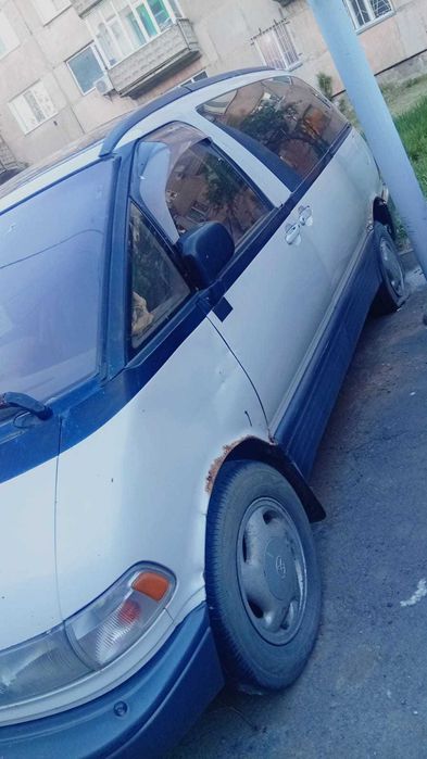 Toyota Estima 1994 г.