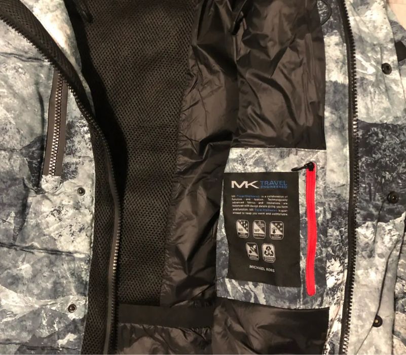 Geaca barbati Michael Kors