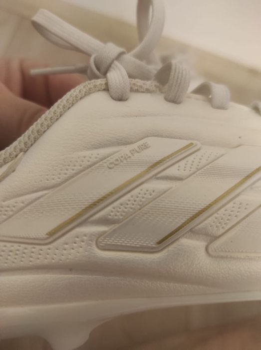 adidas Copa Pure II League FG - NOI, nepurtate!
