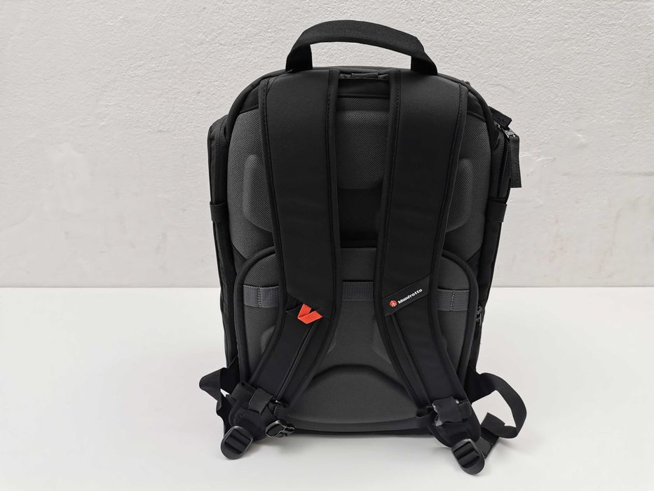 Manfrotto Advanced Befree Backpack III фотографска раница, нова и неизползвана с етикетите