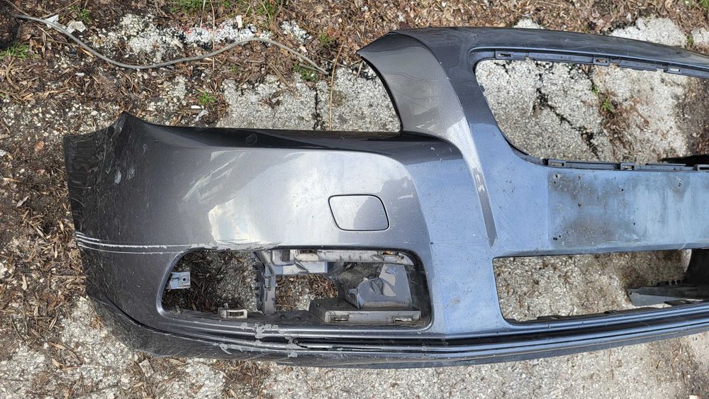 Volvo V70 / S80 след 2008 калник, броня, кора и др.