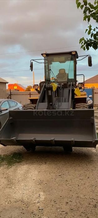 Аренда погрузчика