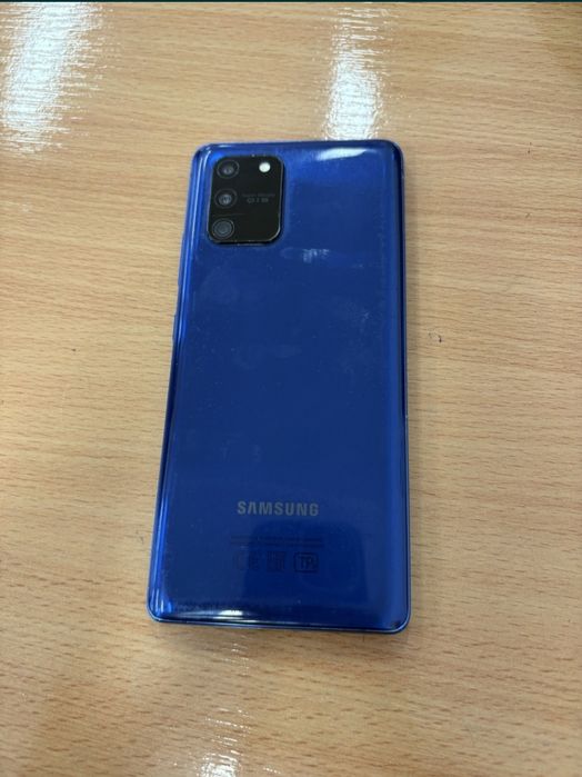 Samsung s10 lite